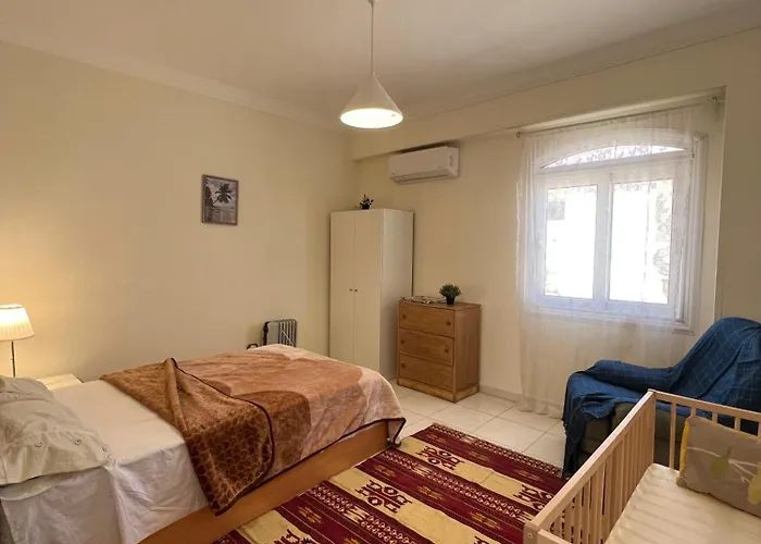 H-Residence 2 Bedroom Cozy Apartment In New Cairo Near Airport
