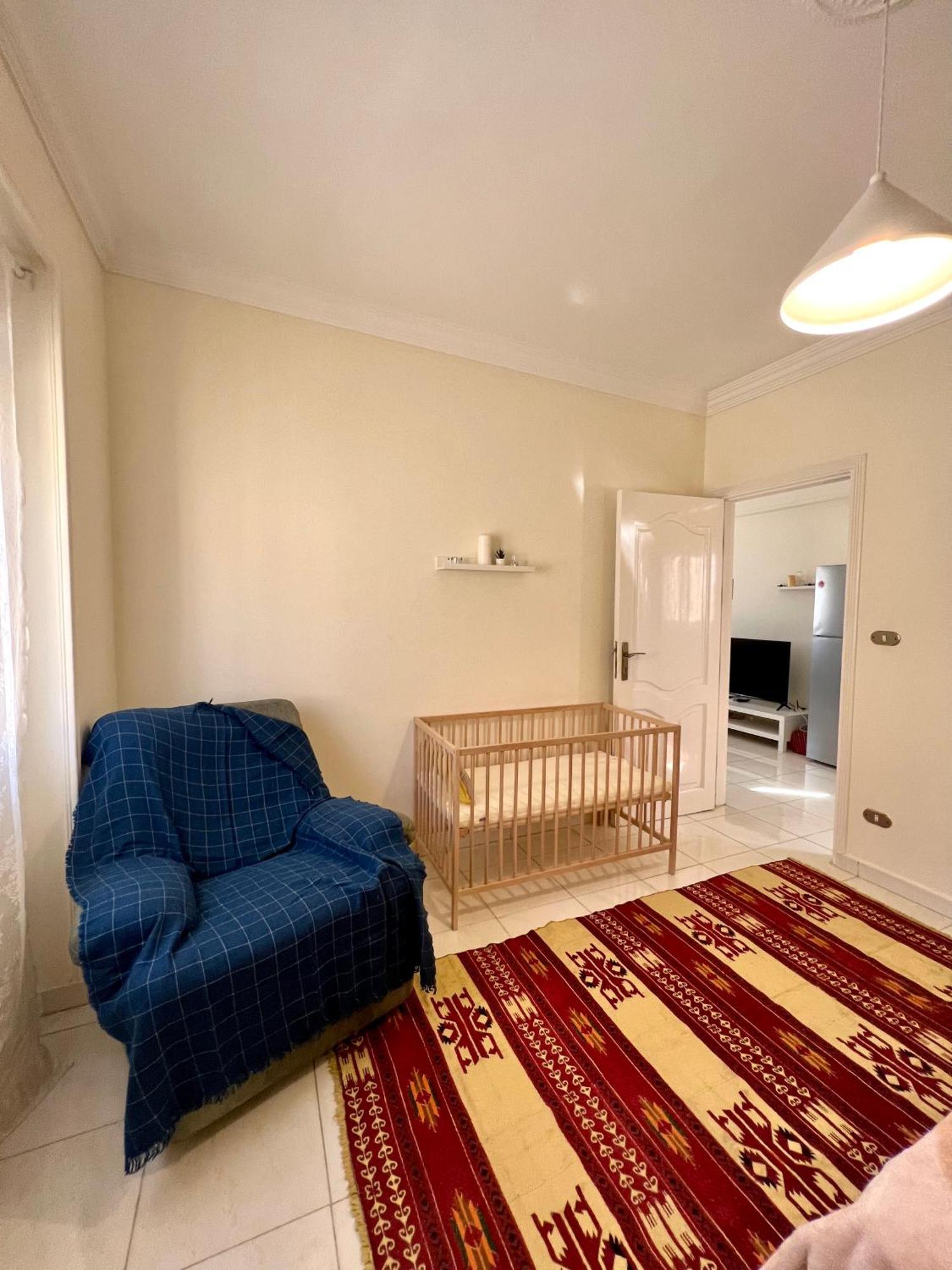 H-residence 2 Bedroom Cozy In New Near Airport *