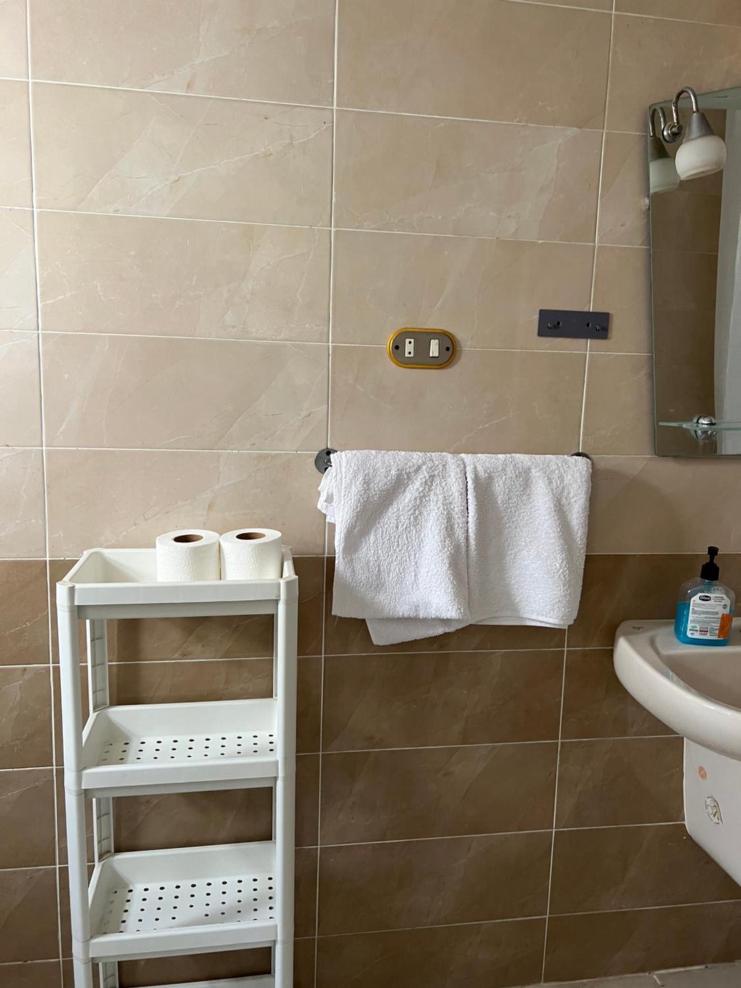 Apartament H-residence 2 Bedroom Cozy In New Near Airport *
