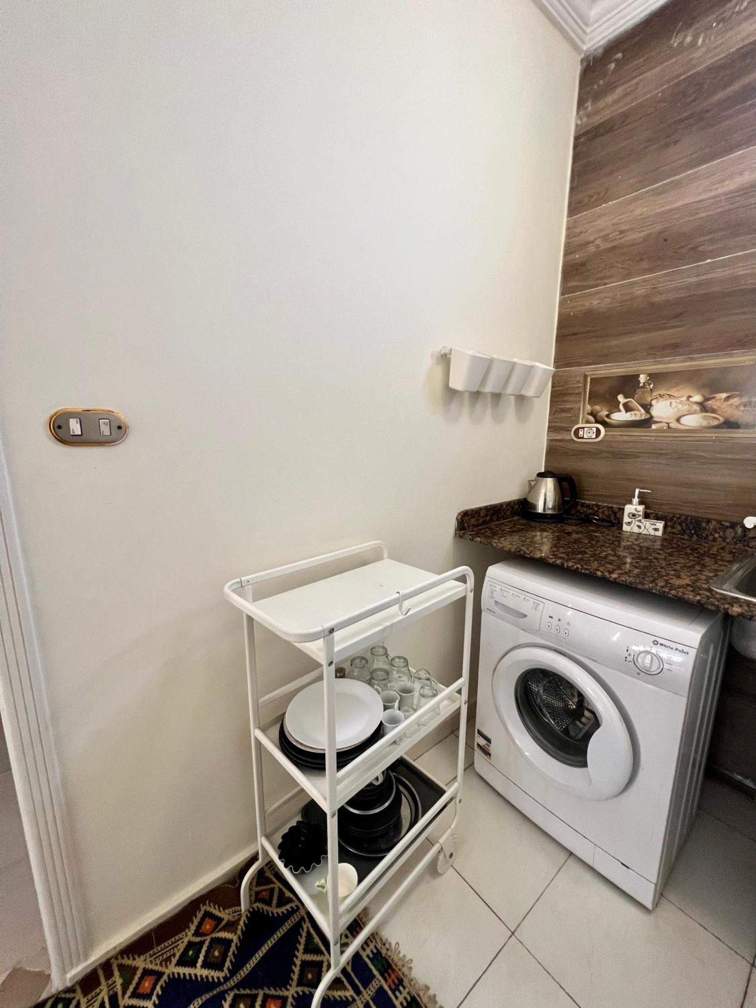 Apartament H-residence 2 Bedroom Cozy In New Near Airport *